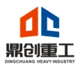 Luoyang  Dingchuang  Teška  Industrija  Mašine  Co.,  doo